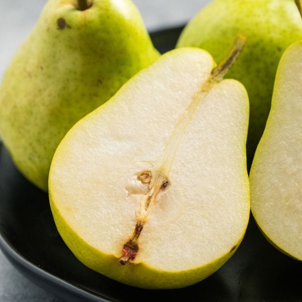 Organic Bartlett Pears