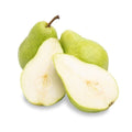 Organic Bartlett Pears