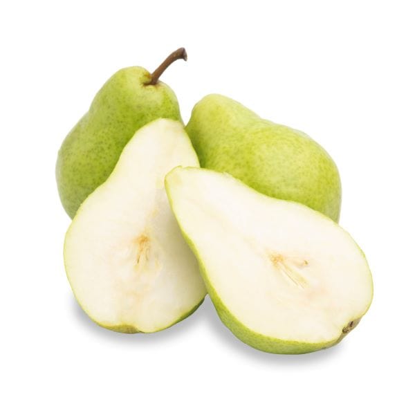 Organic Bartlett Pears