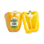 Organic Bell Peppers