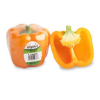 Organic Bell Peppers