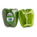 Organic Bell Peppers
