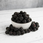 Organic Sweet Karoline® Blackberries