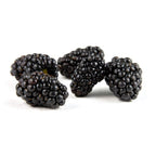 Organic Blackberries