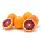 Organic Blood Oranges