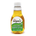 Organic Blue Agave Syrup