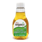 Organic Blue Agave Syrup