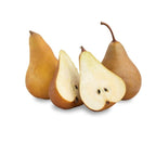 Organic Bosc Pears