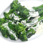 Organic Broccoli