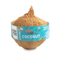 Organic Brown Coconuts