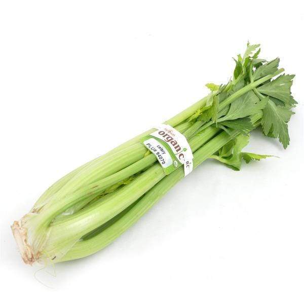 Organic Celery