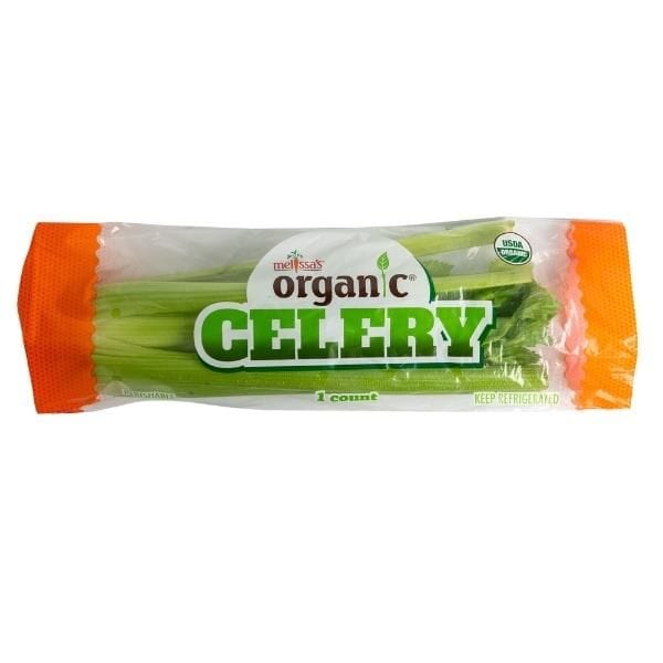Organic Celery