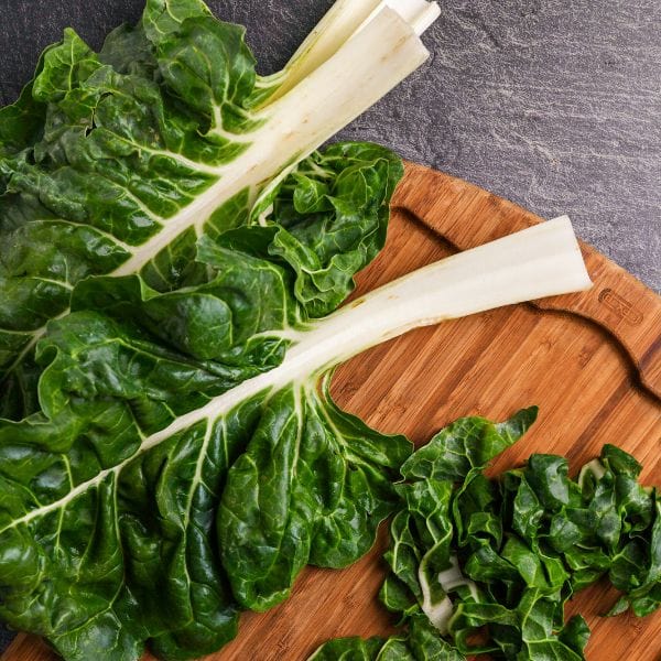 Organic Chard