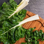 Organic Chard