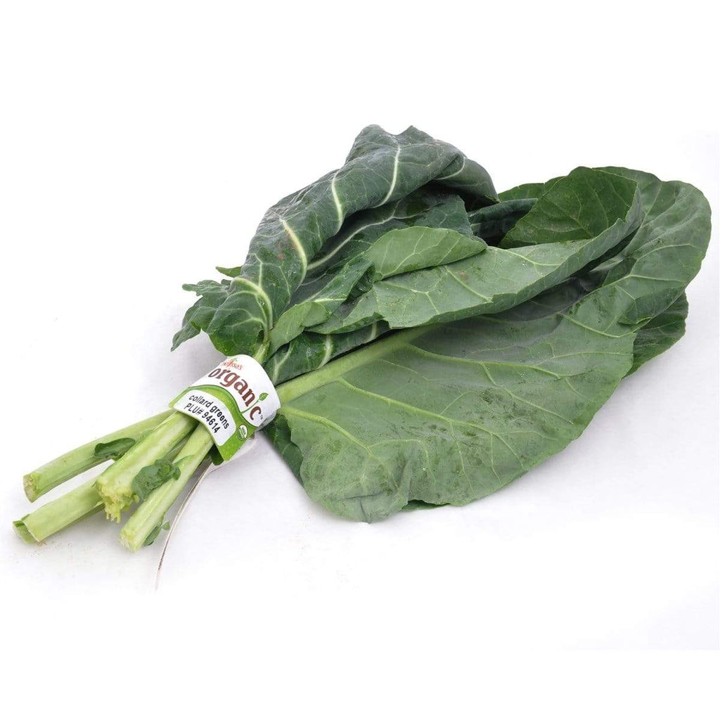 Organic Collard Greens