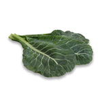 Organic Collard Greens