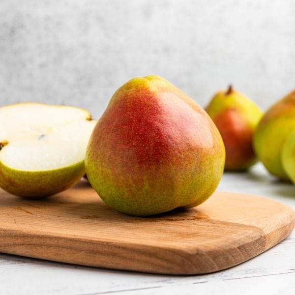 Organic Comice Pears