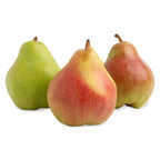 Organic Comice Pears