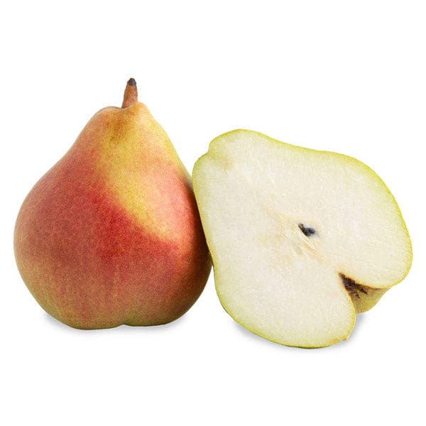 Organic Comice Pears