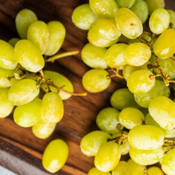 Organic Cotton Candy™ Grapes