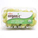 Organic Cotton Candy™ Grapes
