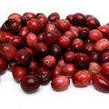 Organic Cranberries