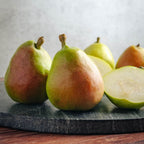 Organic D'Anjou Pears