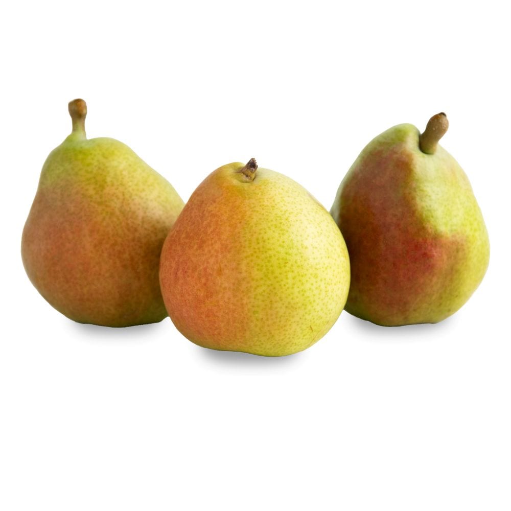 Organic D'Anjou Pears