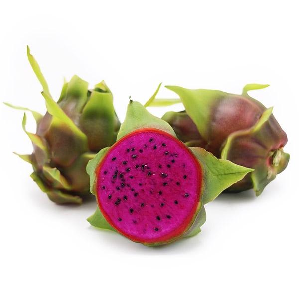 Organic Dragon Fruit (Red)