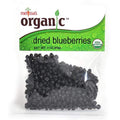 Organic Dried Blueberries