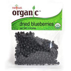 Organic Dried Blueberries