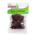 Organic Dried Cranberries