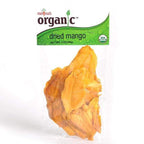 Organic Dried Mango