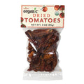 Organic Dried Red Tomatoes