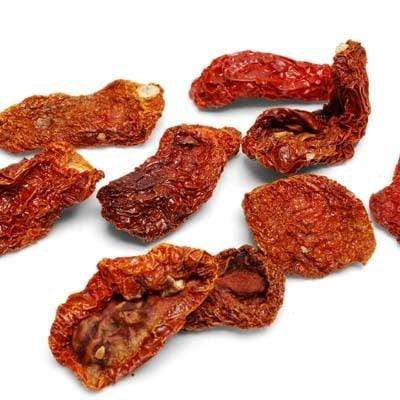 Organic Dried Tomato