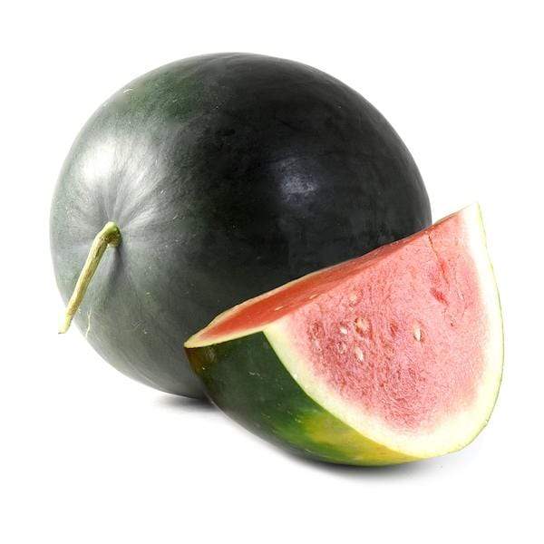 Organic Emerald Watermelons