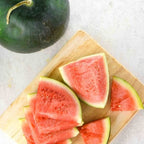 Organic Emerald Watermelons