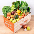 Organic Family Box