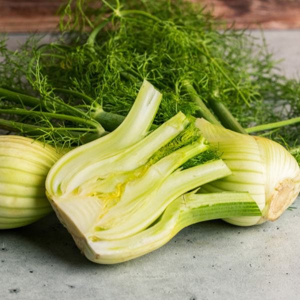 Organic Fennel