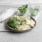 Organic Fennel