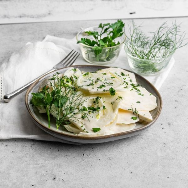 Organic Fennel