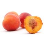 Organic Flavorcrest Peaches