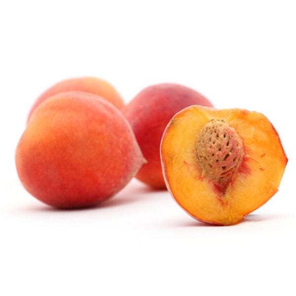 Organic Flavorcrest Peaches