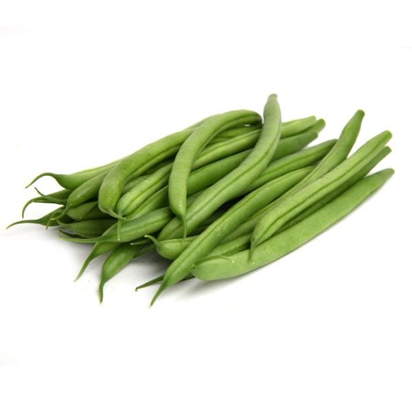 Organic French Beans