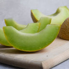 Organic Galia Melons