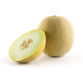 Organic Galia Melons