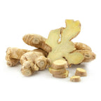 Organic Ginger