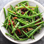 Organic Green Beans