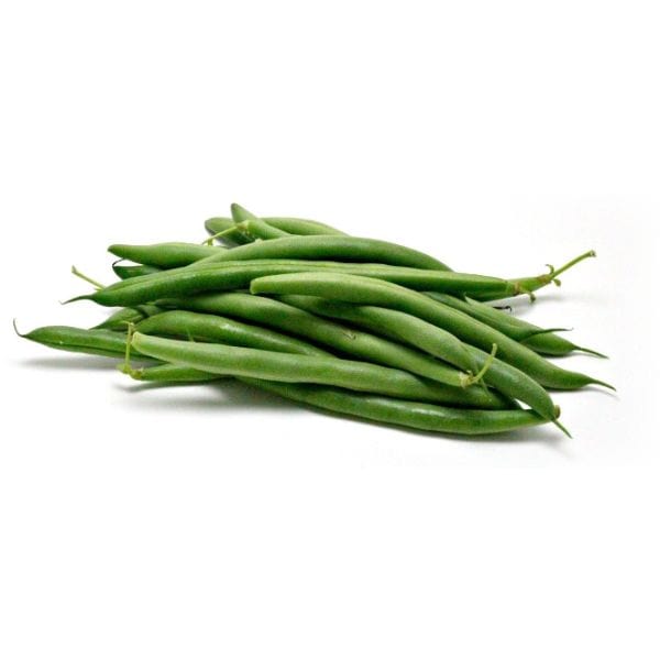 Organic Green Beans