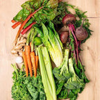 Organic Green Juice Box